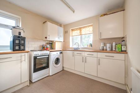 1 bedroom Apartment for sale in Blakeney Crescent, Melton Mowbray, LE13