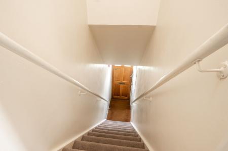 1 bedroom Apartment for sale in Blakeney Crescent, Melton Mowbray, LE13