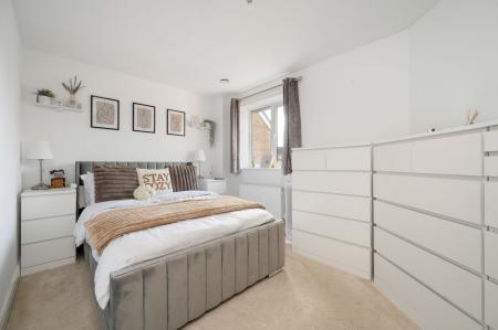 2 bedroom Semi-detached house for sale in Brownlow Crescent, Melton Mowbray, LE13