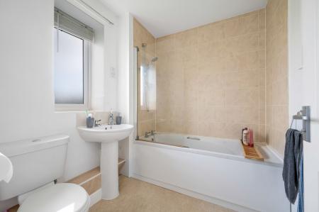 2 bedroom Semi-detached house for sale in Brownlow Crescent, Melton Mowbray, LE13