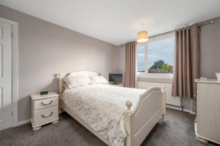 3 bedroom Semi-detached house for sale in Grange Drive, Melton Mowbray, LE13