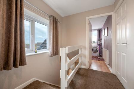 3 bedroom Semi-detached house for sale in Grange Drive, Melton Mowbray, LE13