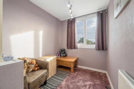 3 bedroom Semi-detached house for sale in Grange Drive, Melton Mowbray, LE13