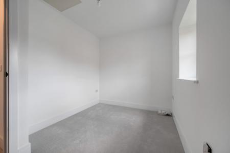 3 bedroom Character Property for sale in Charles Dyer Close, Melton Mowbray