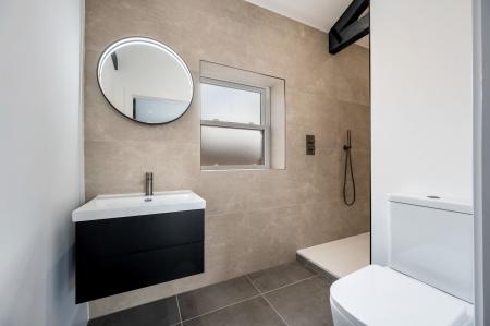 3 bedroom Character Property for sale in Charles Dyer Close, Melton Mowbray