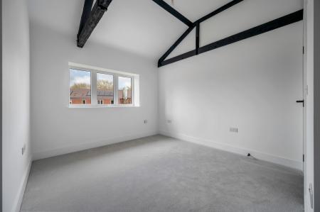 3 bedroom Character Property for sale in Charles Dyer Close, Melton Mowbray