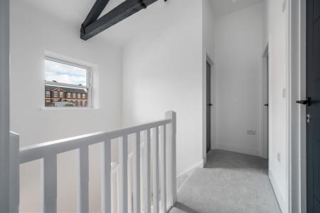 3 bedroom Character Property for sale in Charles Dyer Close, Melton Mowbray