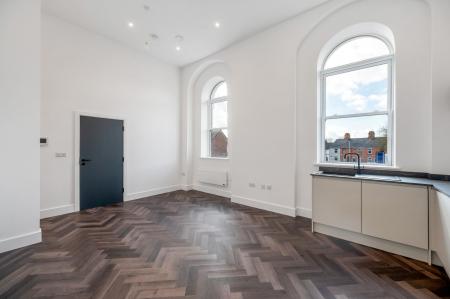 1 bedroom Apartment for sale in Charles Dyer Close, Melton Mowbray, LE13