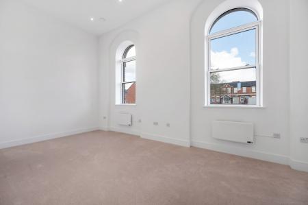 1 bedroom Apartment for sale in Charles Dyer Close, Melton Mowbray, LE13