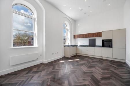 1 bedroom Apartment for sale in Charles Dyer Close, Melton Mowbray, LE13