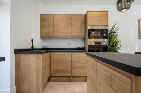 2 bedroom End of terrace house for sale in Charles Dyer Close, Melton Mowbray, LE13