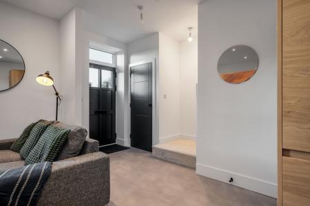 2 bedroom End of terrace house for sale in Charles Dyer Close, Melton Mowbray, LE13