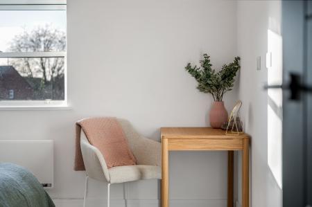 2 bedroom End of terrace house for sale in Charles Dyer Close, Melton Mowbray, LE13