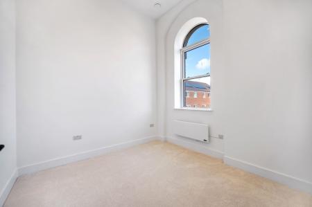 2 bedroom Apartment for sale in Charles Dyer Close, Melton Mowbray, LE13