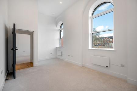 2 bedroom Apartment for sale in Charles Dyer Close, Melton Mowbray, LE13