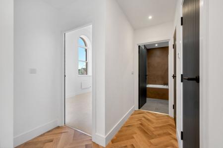 2 bedroom Apartment for sale in Charles Dyer Close, Melton Mowbray, LE13