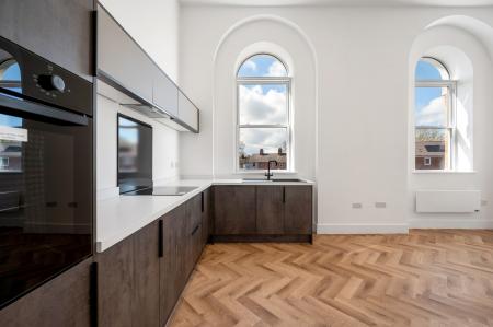 2 bedroom Apartment for sale in Charles Dyer Close, Melton Mowbray, LE13