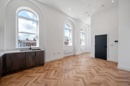 2 bedroom Apartment for sale in Charles Dyer Close, Melton Mowbray, LE13