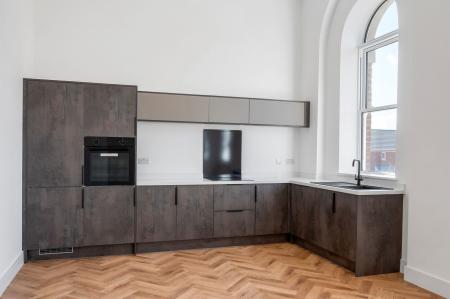 2 bedroom Apartment for sale in Charles Dyer Close, Melton Mowbray, LE13