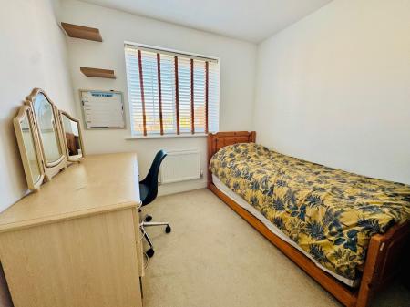 3 bedroom Terraced House for sale in Forbes Avenue, Melton Mowbray, LE13