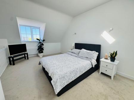 3 bedroom Terraced House for sale in Forbes Avenue, Melton Mowbray, LE13
