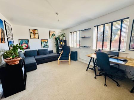 3 bedroom Terraced House for sale in Forbes Avenue, Melton Mowbray, LE13