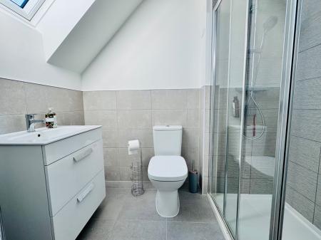 3 bedroom Terraced House for sale in Forbes Avenue, Melton Mowbray, LE13