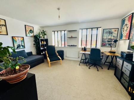 3 bedroom Terraced House for sale in Forbes Avenue, Melton Mowbray, LE13