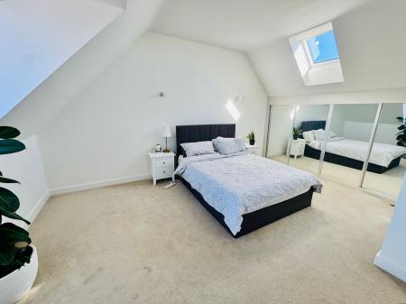 3 bedroom Terraced House for sale in Forbes Avenue, Melton Mowbray, LE13