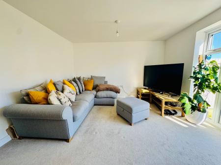 3 bedroom Terraced House for sale in Forbes Avenue, Melton Mowbray, LE13