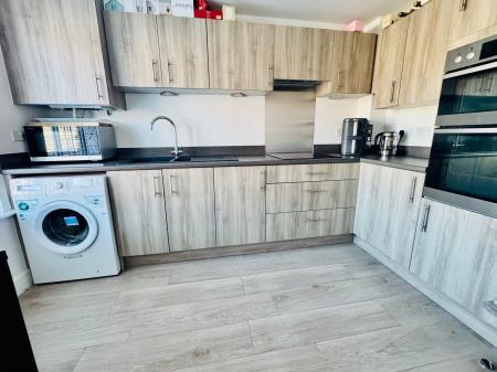 3 bedroom Terraced House for sale in Forbes Avenue, Melton Mowbray, LE13
