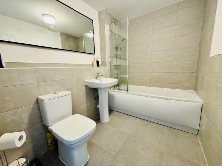 3 bedroom Terraced House for sale in Forbes Avenue, Melton Mowbray, LE13