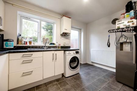 2 bedroom Semi-detached house for sale in Duke Street, Melton Mowbray