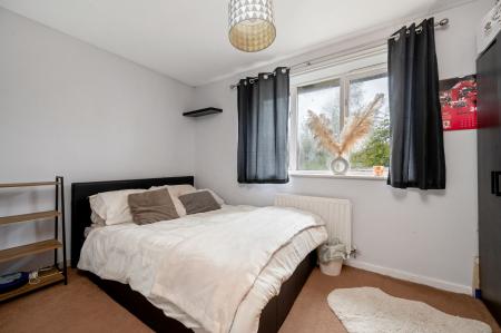 2 bedroom Semi-detached house for sale in Duke Street, Melton Mowbray
