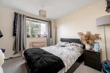 2 bedroom Semi-detached house for sale in Duke Street, Melton Mowbray