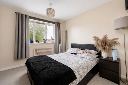 2 bedroom Semi-detached house for sale in Duke Street, Melton Mowbray