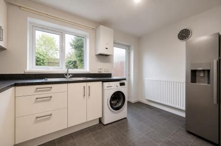 2 bedroom Semi-detached house for sale in Duke Street, Melton Mowbray