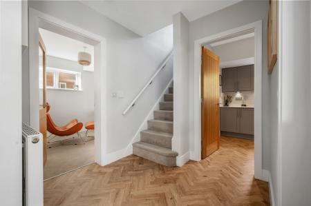 Beechwood Avenue, Melton Mowbray, LE13