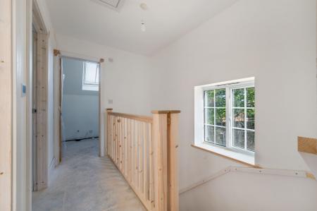 2 bedroom End of terrace house for sale in Plot 1 at Park Row - Somerby Road, Pickwell