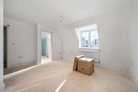 2 bedroom End of terrace house for sale in Plot 1 at Park Row - Somerby Road, Pickwell