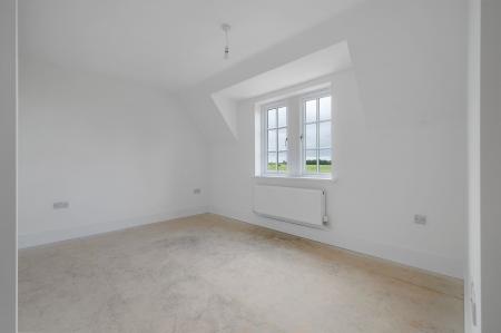 2 bedroom End of terrace house for sale in Plot 1 at Park Row - Somerby Road, Pickwell