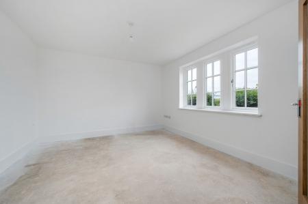 2 bedroom End of terrace house for sale in Plot 1 at Park Row - Somerby Road, Pickwell