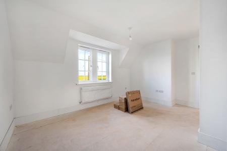 2 bedroom End of terrace house for sale in Plot 1 at Park Row - Somerby Road, Pickwell