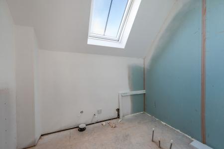 2 bedroom End of terrace house for sale in Plot 1 at Park Row - Somerby Road, Pickwell