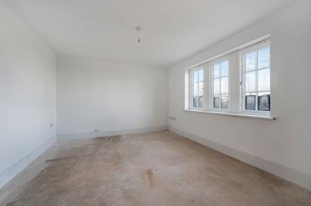 2 bedroom End of terrace house for sale in Plot 1 at Park Row - Somerby Road, Pickwell
