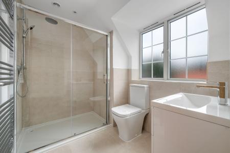 2 bedroom End of terrace house for sale in Plot 1 at Park Row - Somerby Road, Pickwell