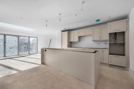 2 bedroom End of terrace house for sale in Plot 1 at Park Row - Somerby Road, Pickwell