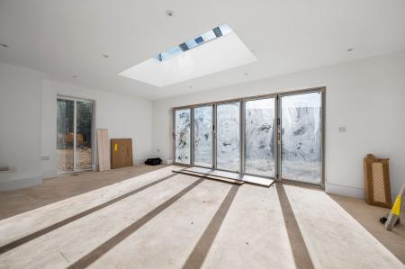 2 bedroom End of terrace house for sale in Plot 1 at Park Row - Somerby Road, Pickwell