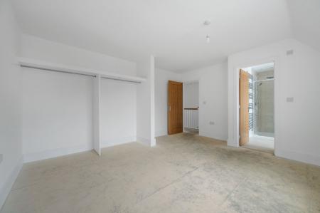 2 bedroom End of terrace house for sale in Plot 1 at Park Row - Somerby Road, Pickwell