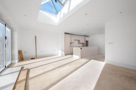 2 bedroom End of terrace house for sale in Plot 1 at Park Row - Somerby Road, Pickwell